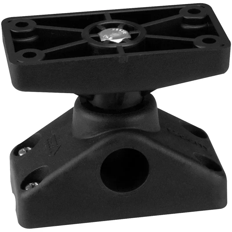 SCOTTY Swivel Fishfinder Mount – Model 790459