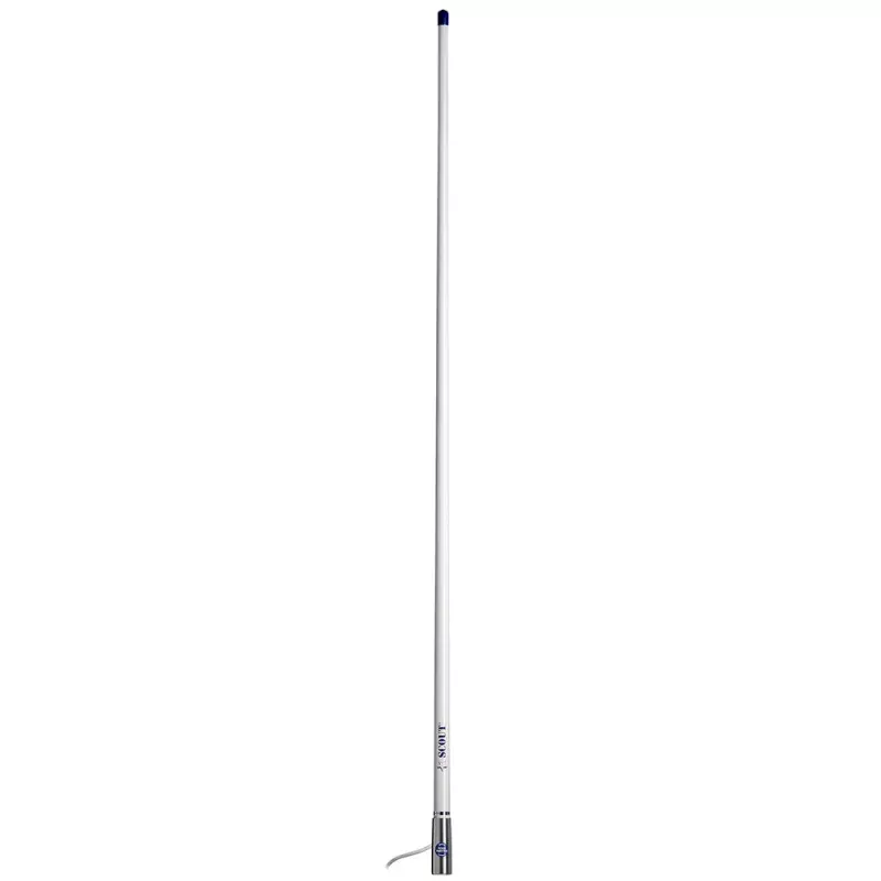 Scout Titan Series 4′ White AM/FM Antenna Fiberglass
