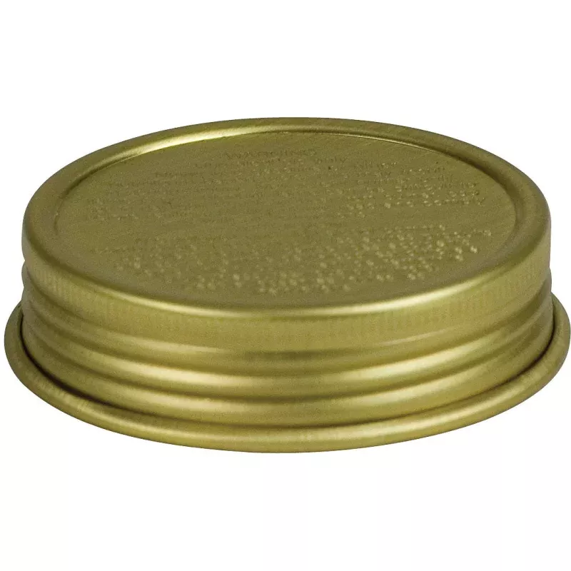 Screwcap With O Ring