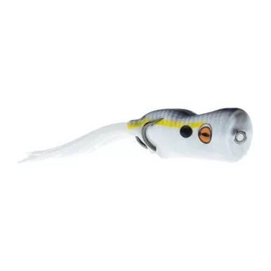 Scum Frog Trophy Series Popper Shameless Shad