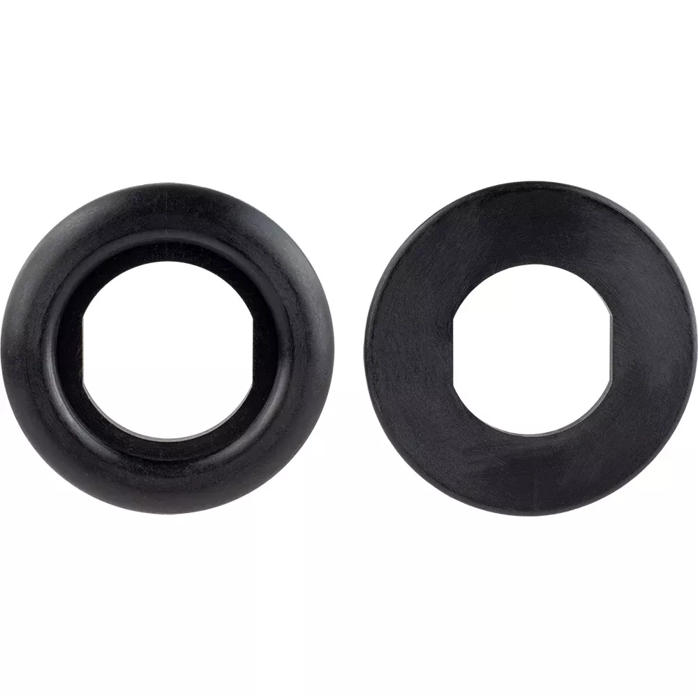 Sea-Dog 2″ Gauge Power Socket Adapter Mounting Plate