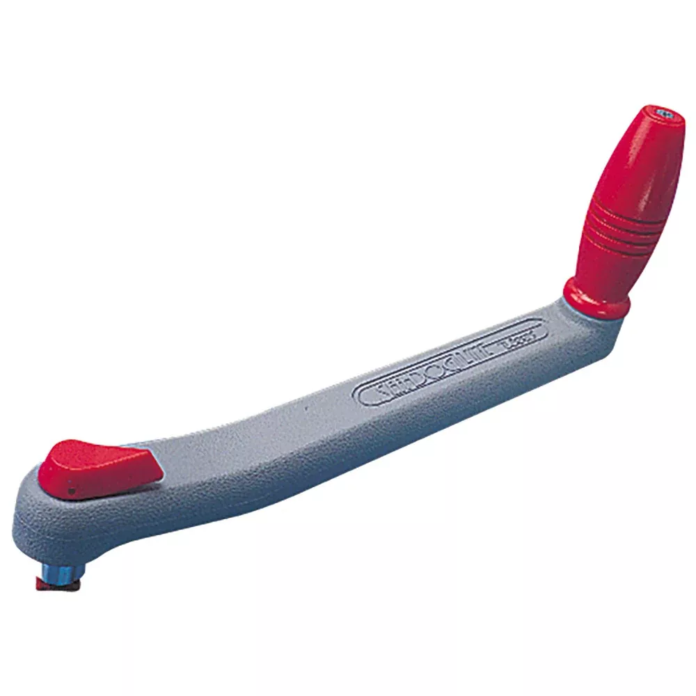 Sea-Dog "It Floats" - Locking Winch Handle - Injection Molded Fiberglass Nylon [604080]