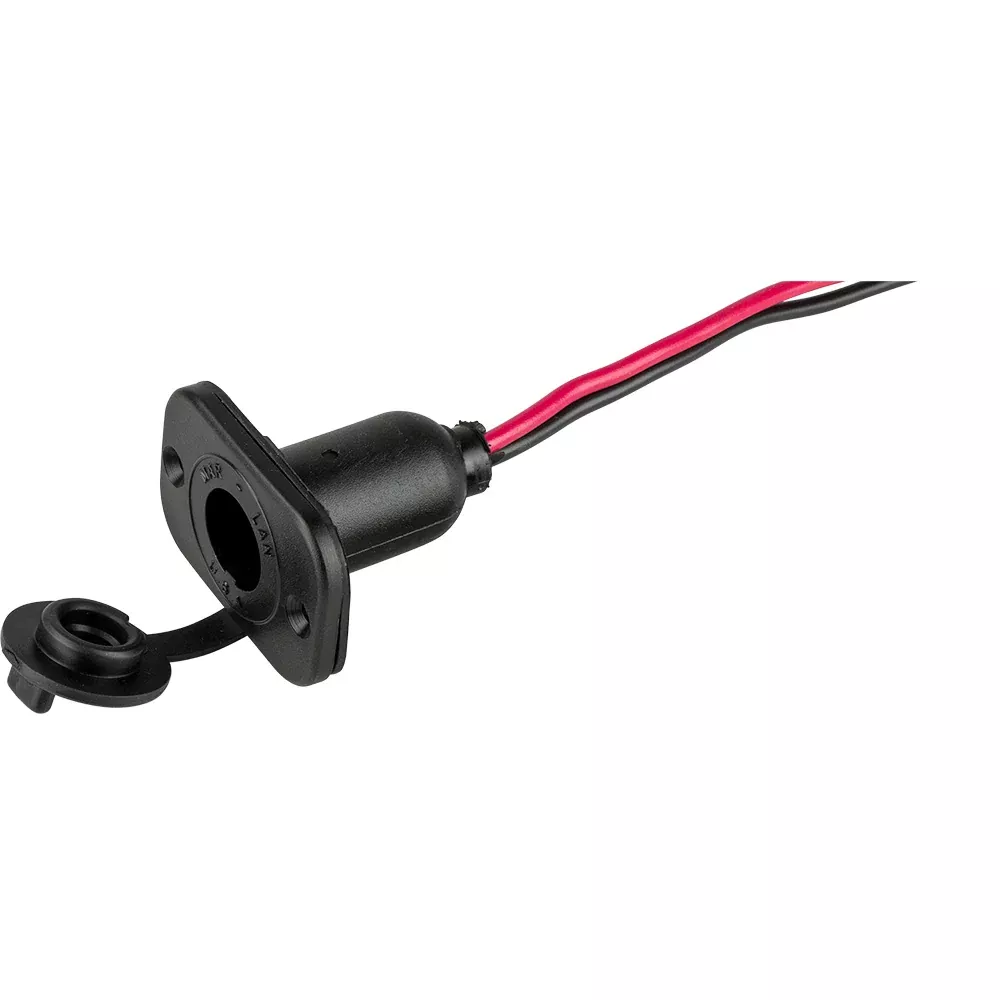 Sea-Dog Trolling Motor Receptacle Only - 426183-1