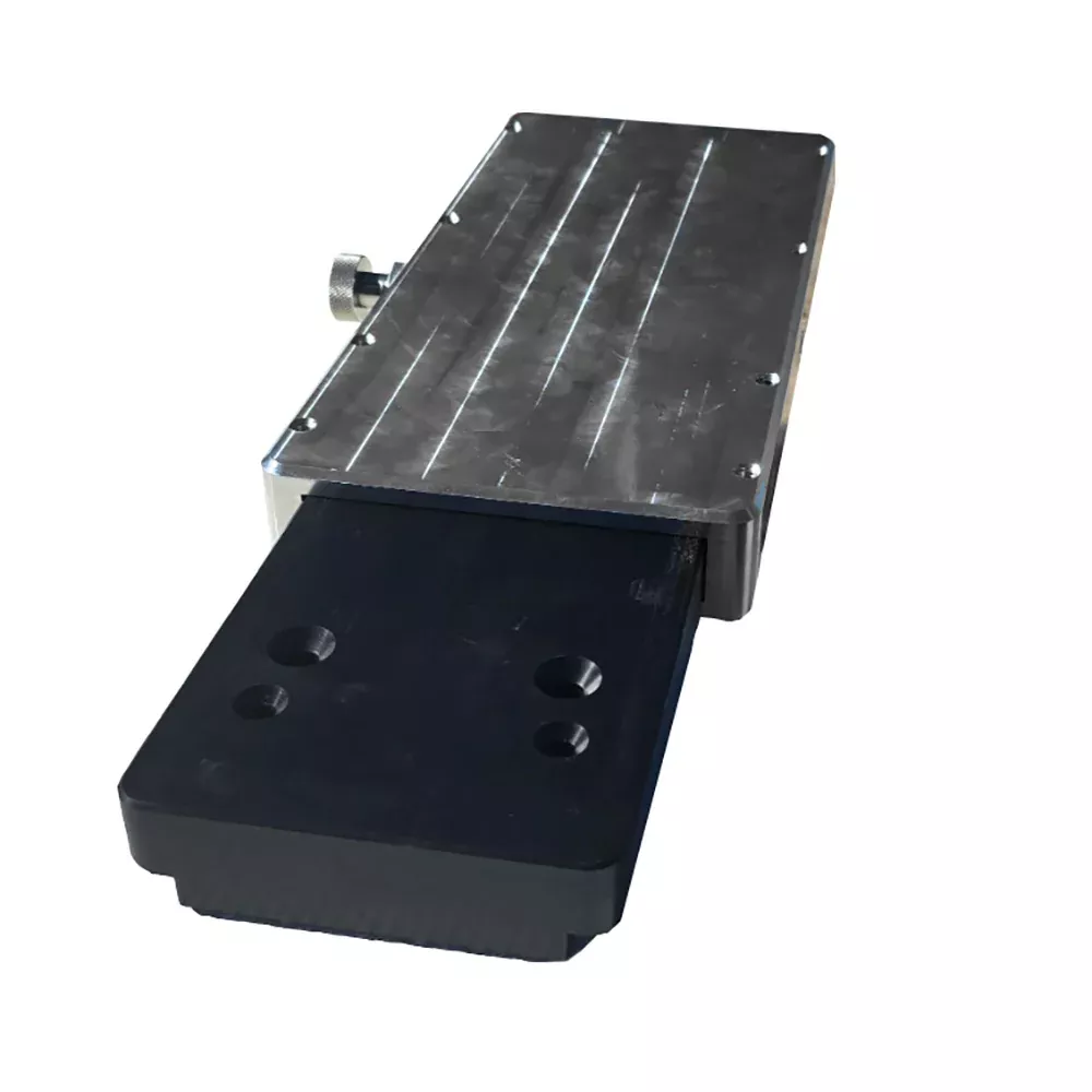 Sea Swivel Troll Track Trolling Motor Mount - SEA-HDM-TROLL-TRACK