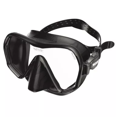 SEAC Pura Antifog Diving Mask (0750100)