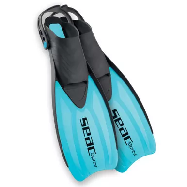SEAC Sprint Blue Fin (0710014160A)