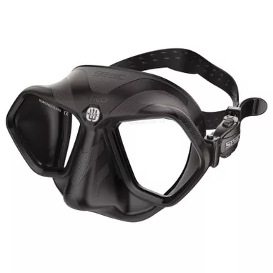 SEAC Wild Antifog Silicone Diving Mask (07500950)