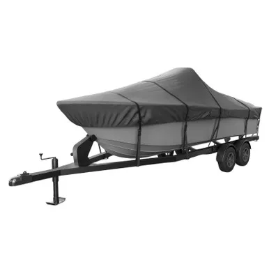 SEAL SKIN COVERS Center Console Boat Cover (AZCC)