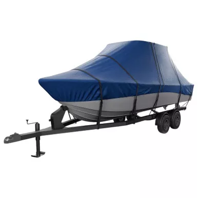 SEAL SKIN COVERS Waterproof T-Top Boat Cover (AZTT)