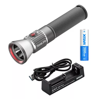 SEALIFE Sea Dragon Mini 1600S Power Kit (SLKIT13 )