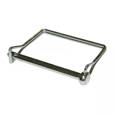 Seasense Locking Pin - Universal Black