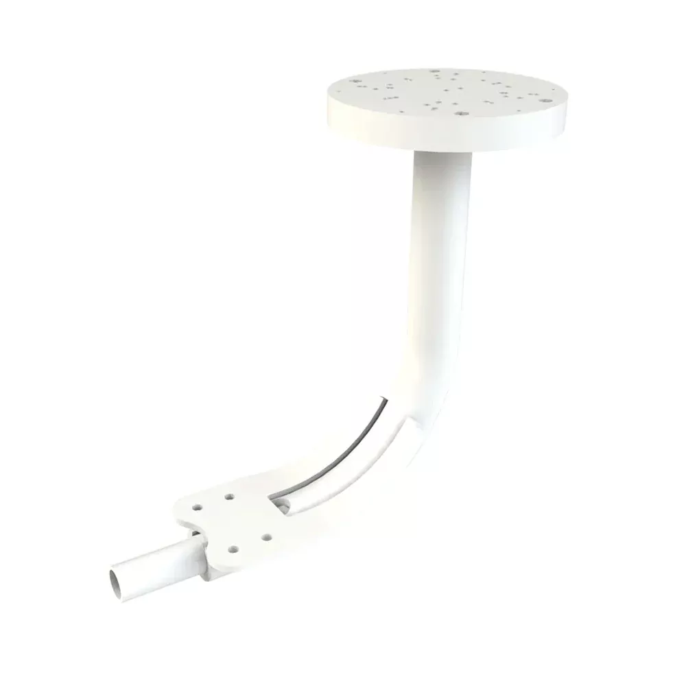 Seaview Compact Light Bar f/Thermal Cameras, Low-Light Cameras,Search Lights (To Clear Closed Dome Radars) – No Light [LTBSF5]