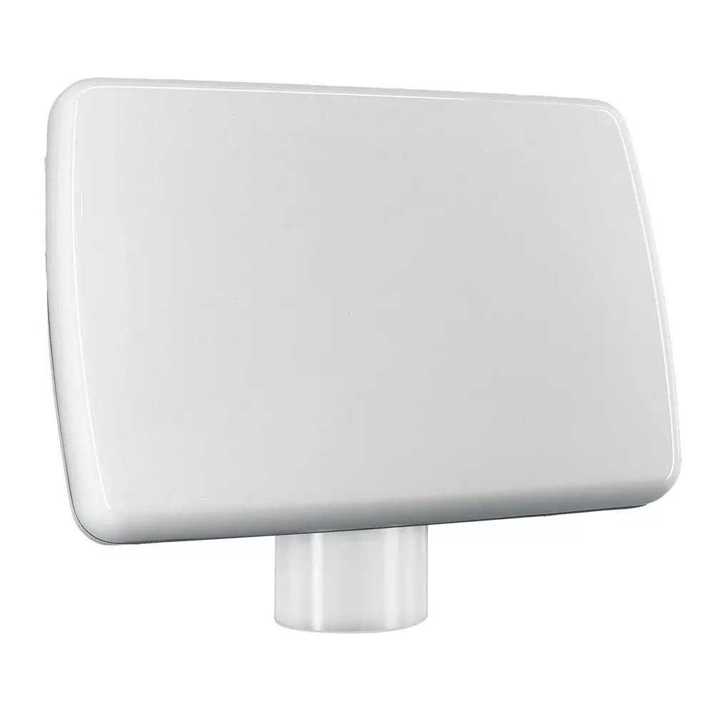 Seaview PowerPod Uncut w/Aluminum Base – 11.125″W x 8″H Usable Face [SV4800P]