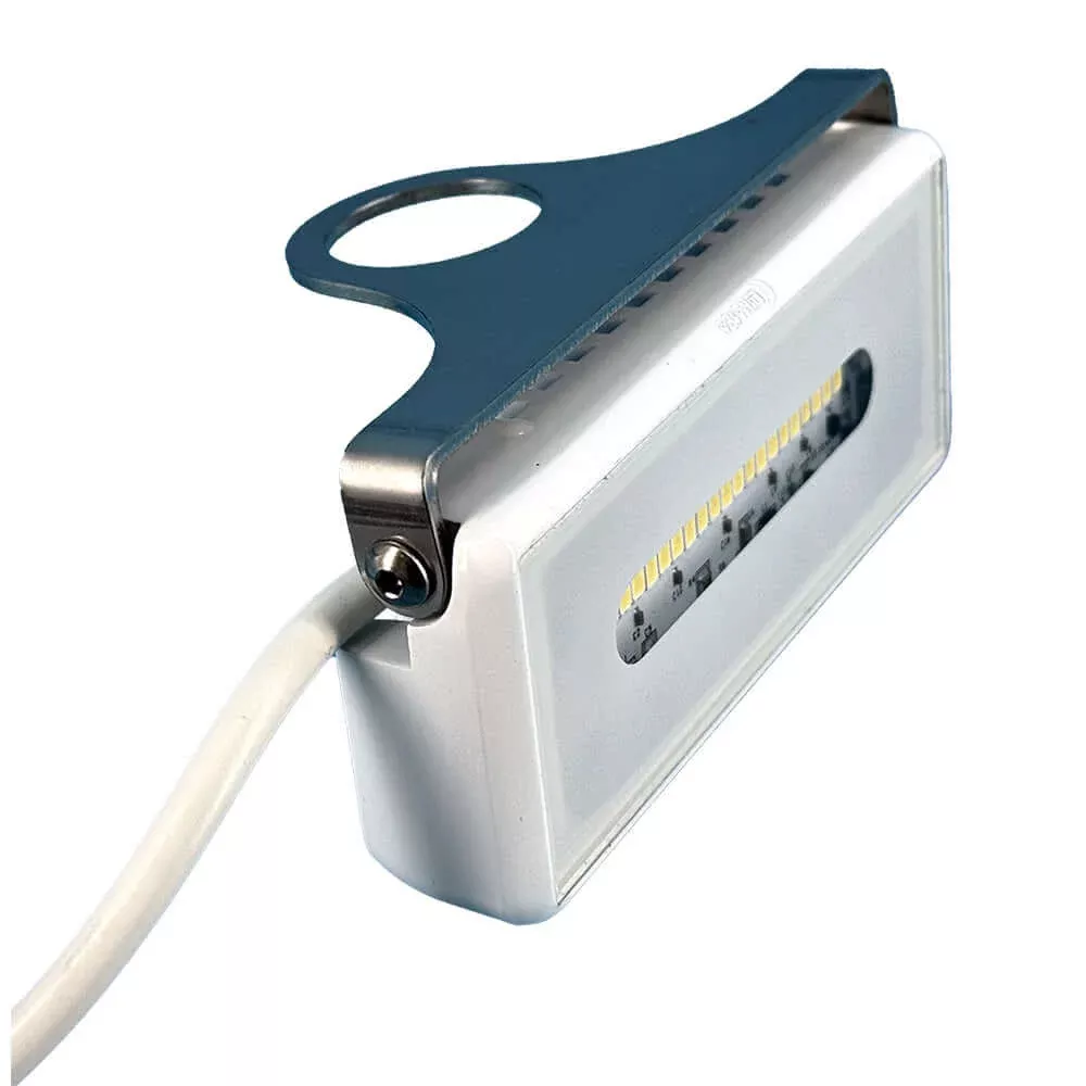 Seaview Spreader LED Floodlight Kit - SPLTLEDV2