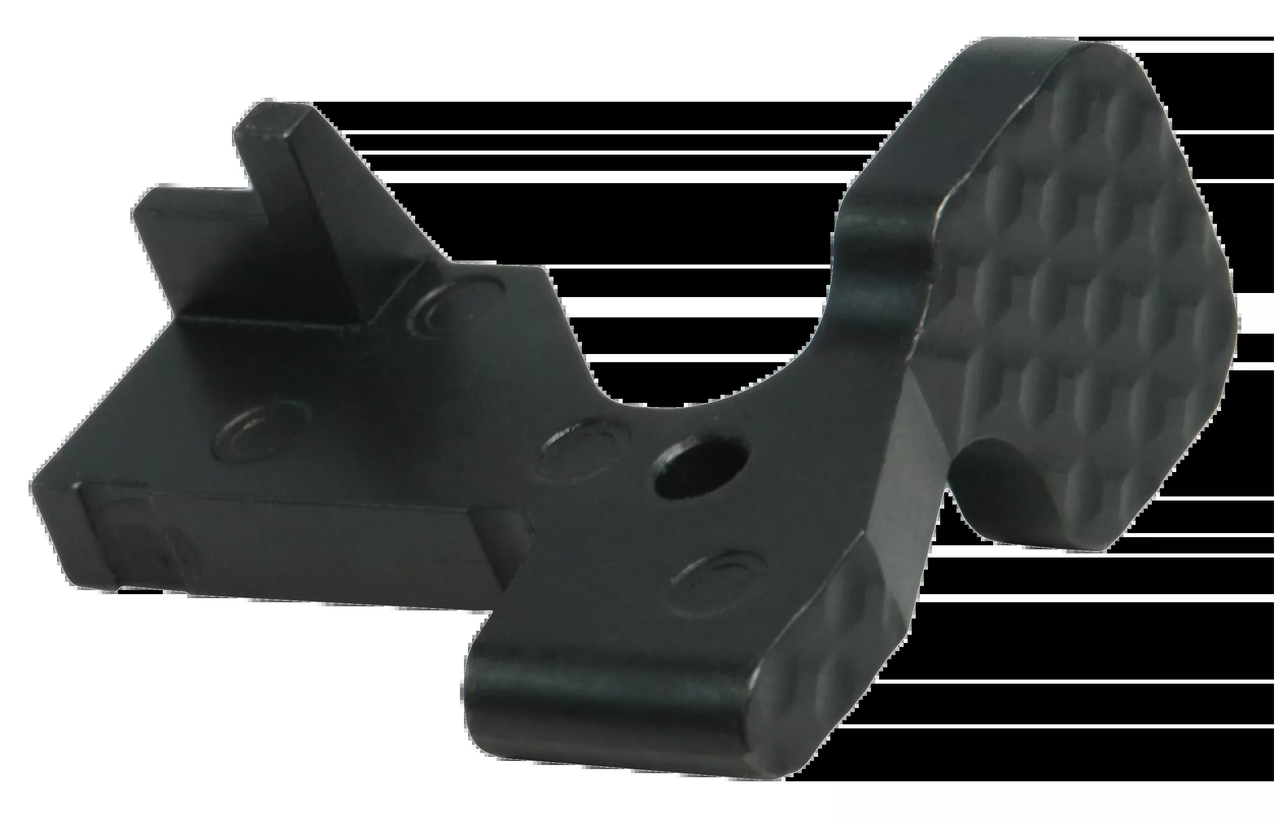 Seekins Enhanced Bolt Catch