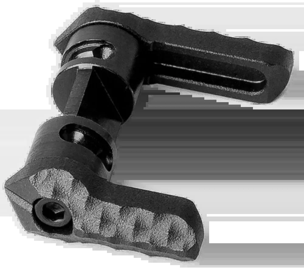 Seekins Sp Sfty Selector Kit Blk