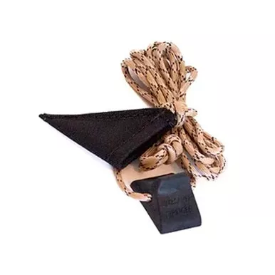 Selway LS Limbsaver Longbow Bow Stringer, Black