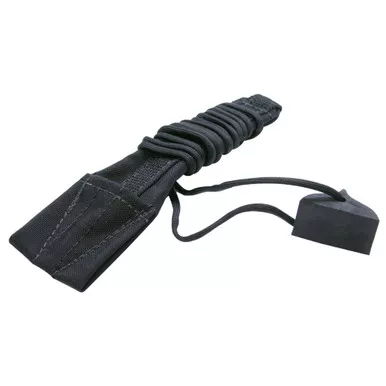 Selway RS Limbsaver Recurve Bow Stringer, Black