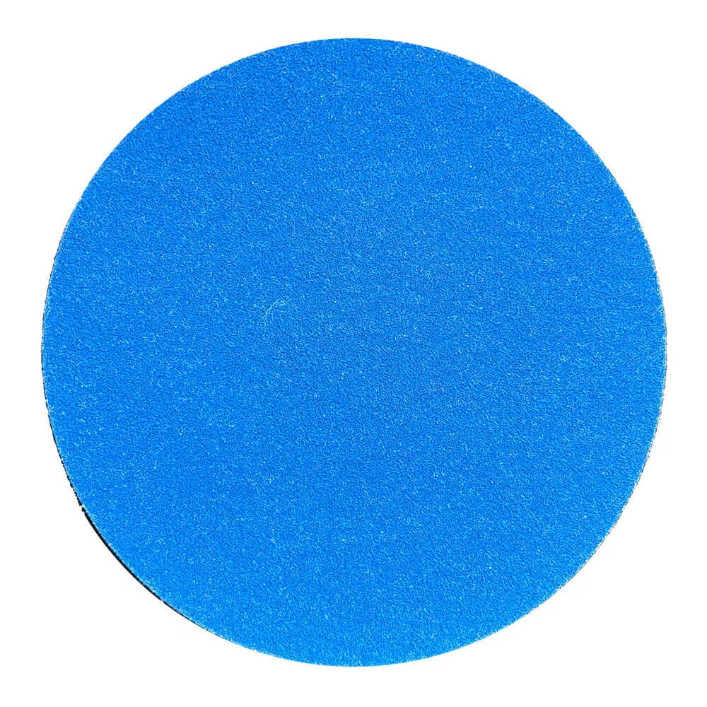 SEM 150mm 6" Sanding Disc 320 Grit - Box of 50 - SA260320