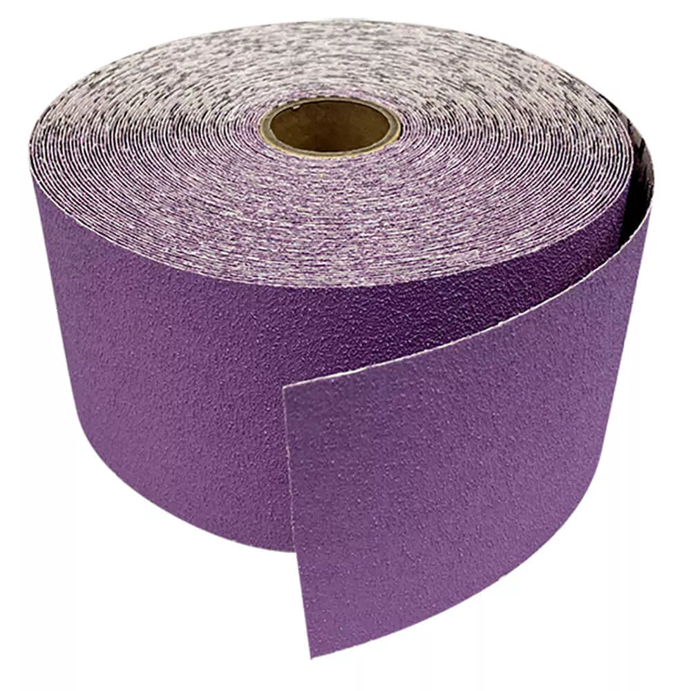 SEM 2.75" x 40 Yards - 400 Grit Ceramic Sandpaper - 1 Roll - SA22400
