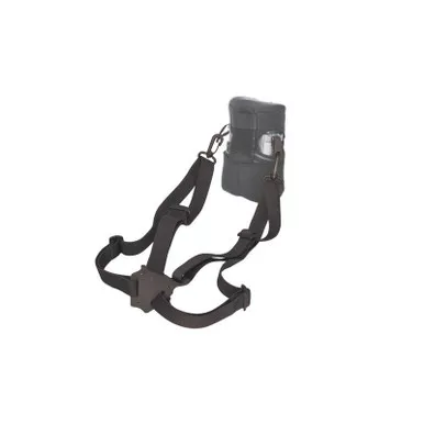 Sentry 15HA01BK Bino Harness System, Black