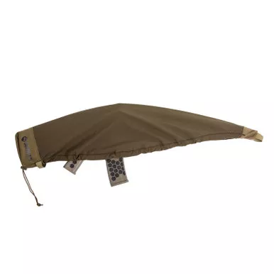 Sentry 19DC03 Armadillo™ Water Resistant Gun Cover for Rifle