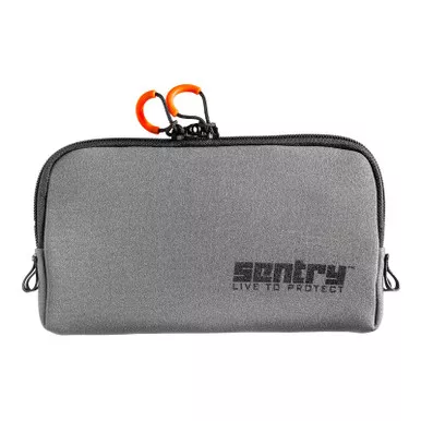 Sentry 19PR01 Handgun Go Sleeve for Pocket Frame Pistols