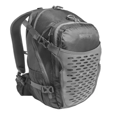 Sentry 21BP01 Barrage Backpack