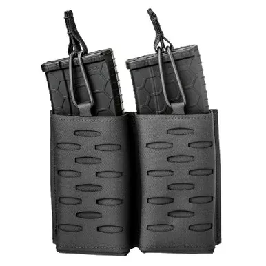 Sentry 25AC29 Gunnar Rifle Double Magazine Pouch for AR/AK