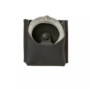 Sentry 25NP11 Gunnar Open Top Single Handcuff Pouch
