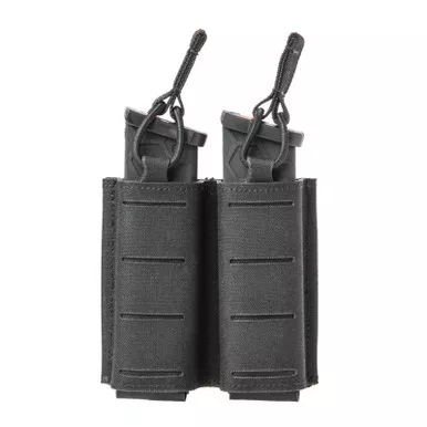 Sentry 25NP17 Gunnar Pistol Double Magazine Pouch (10mm/.45)