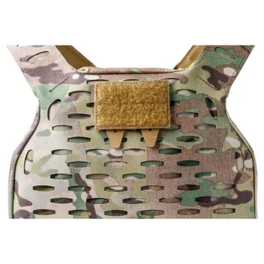 Sentry 25NP25 ID Patch, 4" x 4"