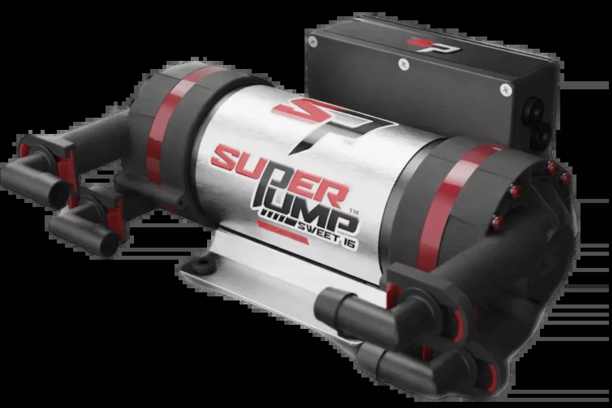 SESW Sweet16 Super Pump | 24V | 16 GPM