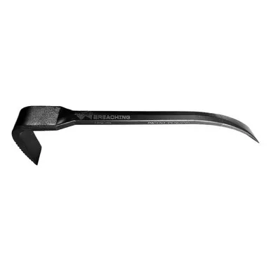 SET Breaching 50101 P3 MiniPry, Black