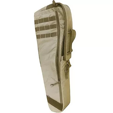 SET Breaching 56411 Bag for Light Breaching Kit, Ranger Green