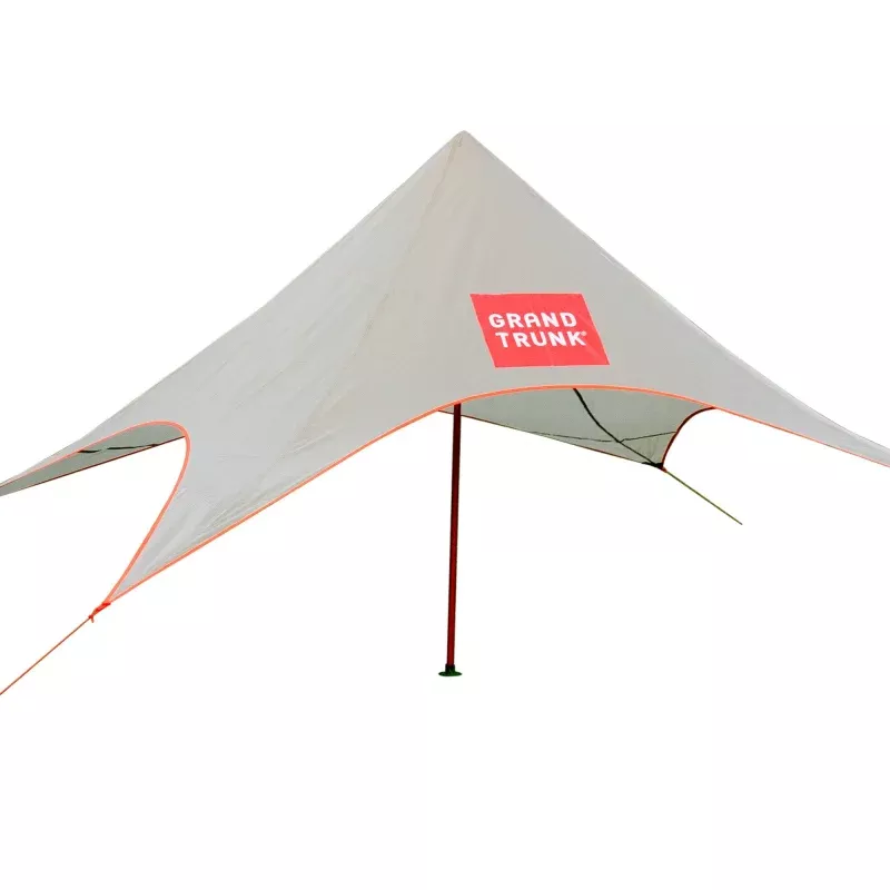 ShadeCaster 2 Person Sunshade|Dune&Storm