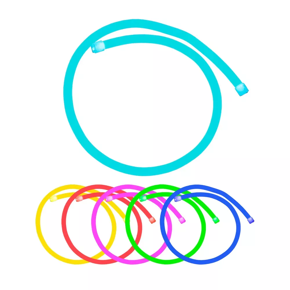 Shadow-Caster Marine Mini Neon Light Strip - 8' [SCM-AL-MINI-NEON-08]
