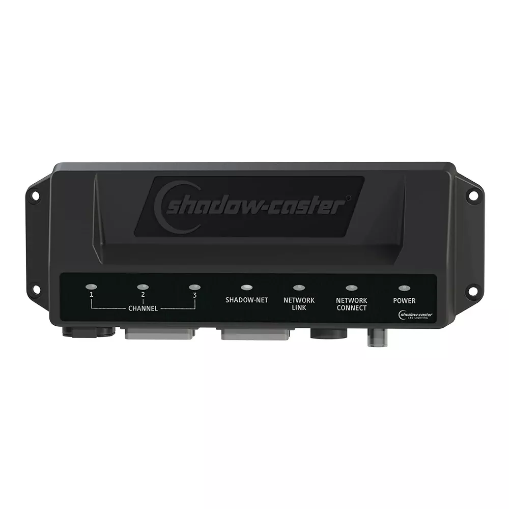 Shadow-Caster NMEA2000 Compact Lighting Controller [SCM-LCX]
