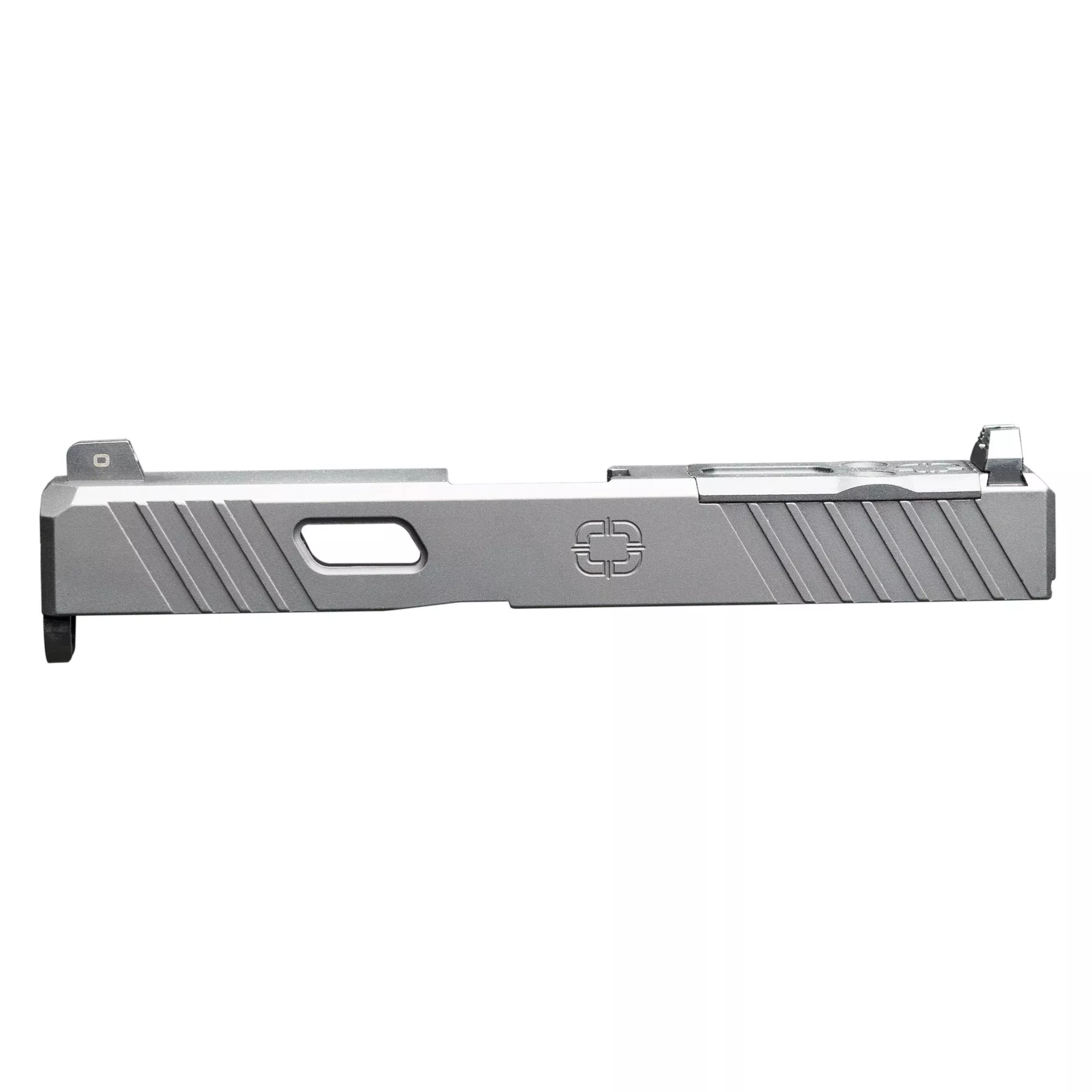 Shadow Gen 3 Optic Cut Slide Assem