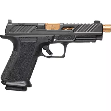 SHADOW SS-1025 MR920L 9MM ELT TH BLK/BRNZ