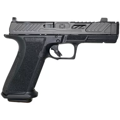 SHADOW SS-3212 XR920P 9MM BLK