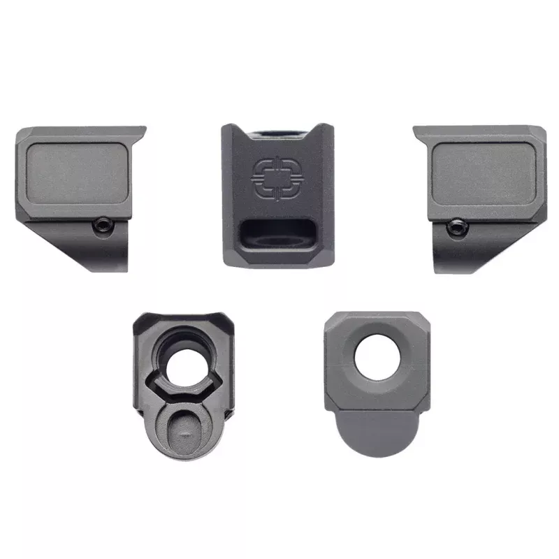 Shadow Systems CR920P Compensator Assembly