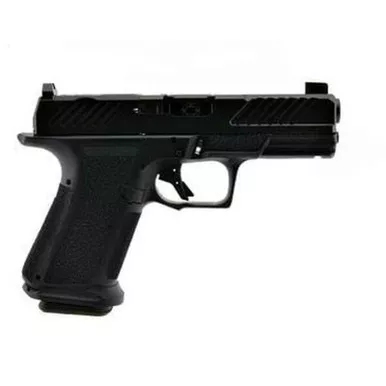 SHADOW SYSTEMS MR920 9MM 4" BARREL 15-ROUNDS