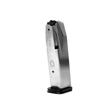 Shadow Systems SG9SX-00-56-15 CR920X 15 Round 9mm Magazine