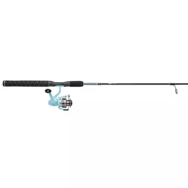 Shakespear GX2 LE Spinning Combo 6' 2 piece