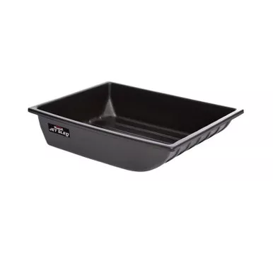 Shappell JET SLED SUV BLACK Black