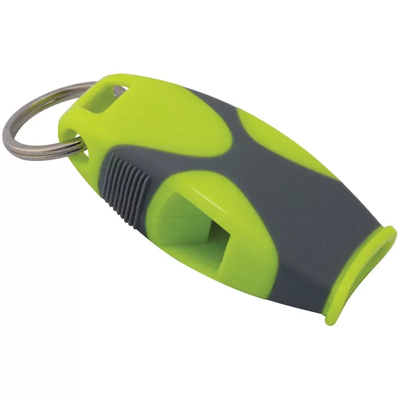 Shar X W/Lanyard Neon/Grey