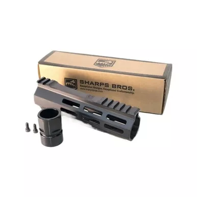 Sharps Bros. SBHG02 7" Ultra Lite MLOK Handguard