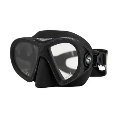 SHERWOOD SCUBA Cruz Award Winning Two Window Mask (MA57)