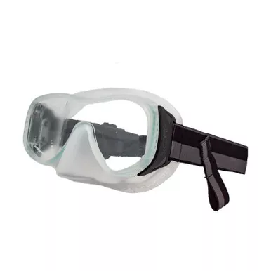 SHERWOOD SCUBA Women's Scope Slim Mask (MA01)